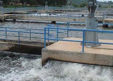 En Hidalgo, son 62 municipios sin tratar aguas residuales