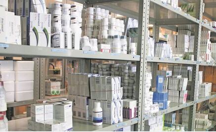 Señalan "nueva ola" de desabasto de medicamentos psiquiátricos