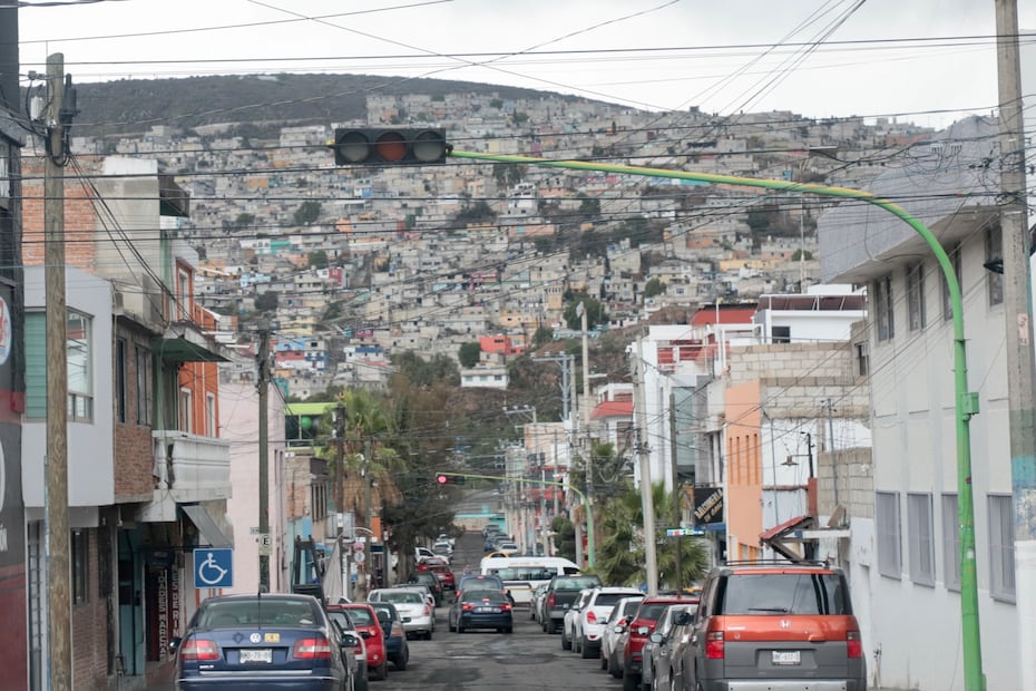 Foto: Luis Soriano
