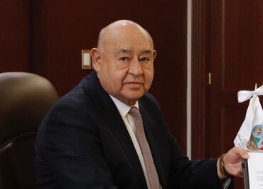 Tardará un año funcionamiento del Instituto Hidalguense para Devolver al Pueblo lo Robado