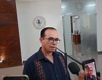 Confía diputado que judicatura federal resuelva conflicto entre Congreso de Hidalgo y TEEH por contralor interno