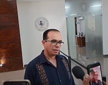 Confía diputado que judicatura federal resuelva conflicto entre Congreso de Hidalgo y TEEH por contralor interno