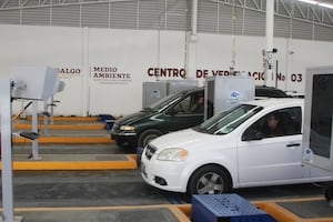 Hidalgo iniciará revisiones “amigables” por verificación vehicular en 2026