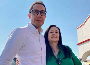 Llama Jorge Reyes a ejercer el derecho al voto