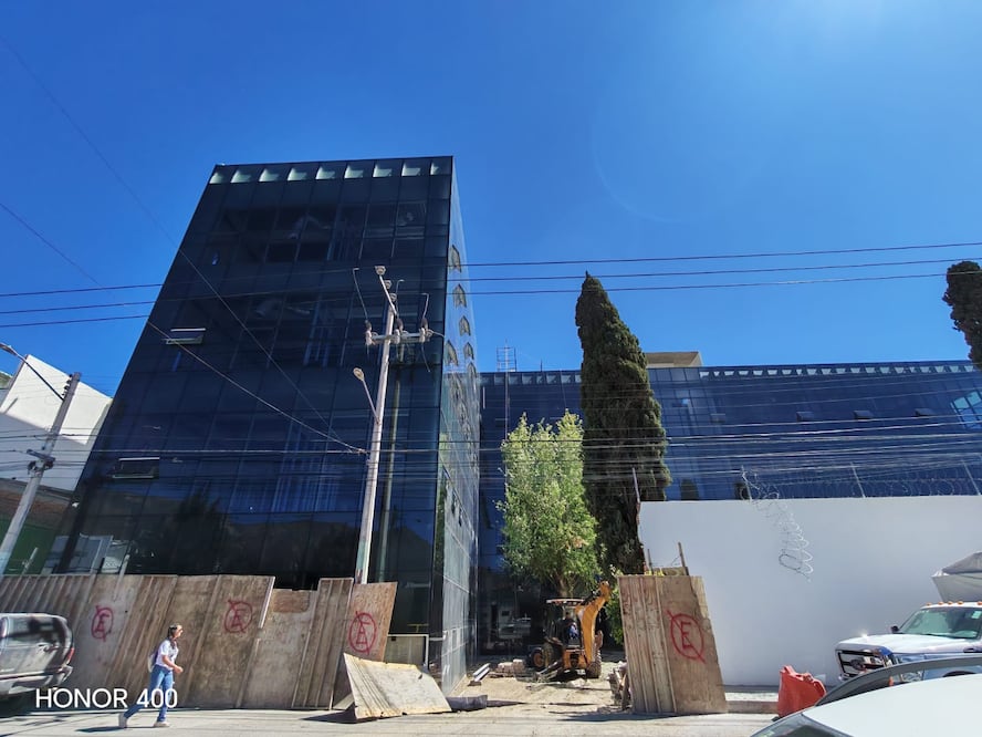 La inversión conjunta supera los mil 500 millones de pesos | Foto: especial