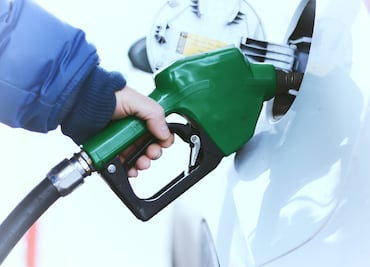 ¿Cuánto pagas de gasolina desde el 1 de enero sin subsidios?
