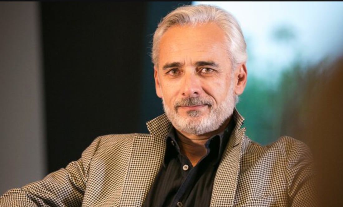 Jesús Martínez I Foto: @Tuzos