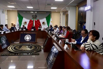 Tres promotores de la revocación de mandato de Hidalgo impugnaron nuevamente 