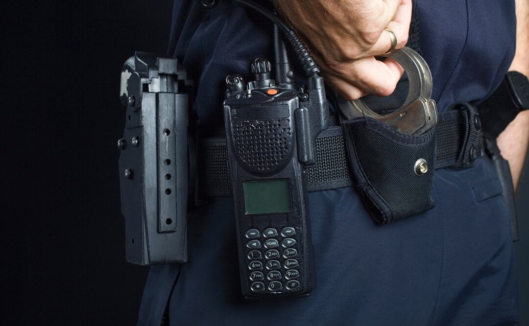 El 22 de diciembre mil 648 policías recibieron sus CUP | Imagen ilustrativa