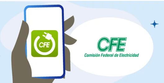 Así puedes pagar la luz desde tu celular