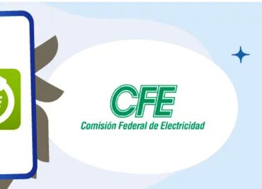 Así puedes pagar la luz desde tu celular