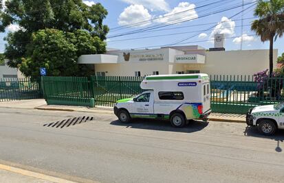 En Huejutla, se intoxican 21 personas por comer enchiladas compradas a vendedor ambulante