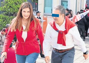 Caen en prisión ocho años después de dejar su puesto en las alcaldías