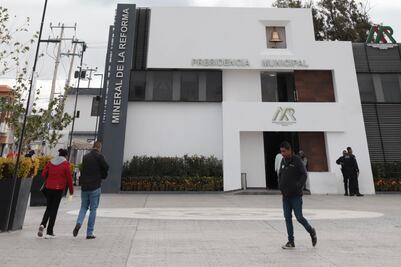 Fernando Escalante se deslinda de contratar a empresa sancionada