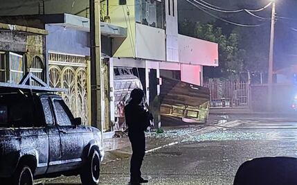 Balean e incendian casa de padres del youtuber “Markitos Toys” 