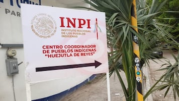 Liberan a coordinador del INPI tras retención en comunidad de Huejutla