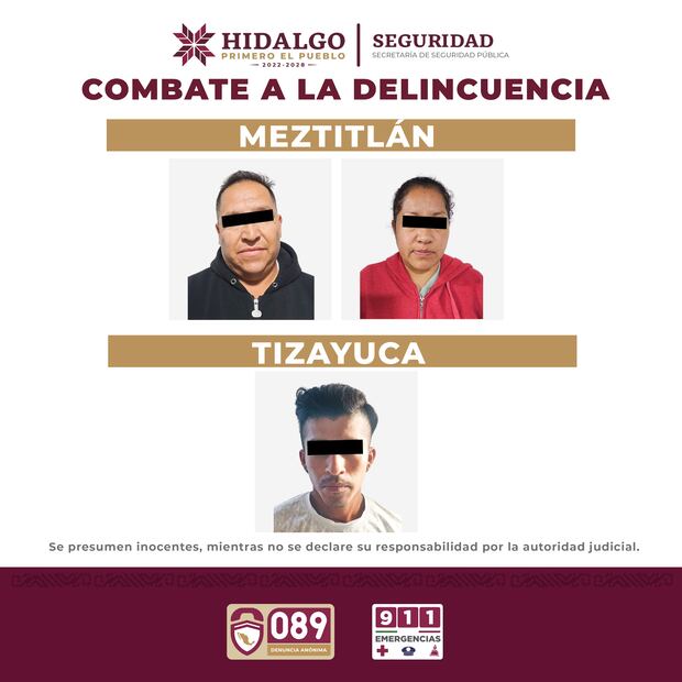 Foto: Gobierno de Hidalgo