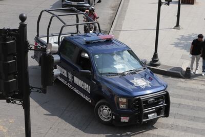 Hidalgo sube en el ranking delictivo nacional; reporta más de 5 mil delitos en abril