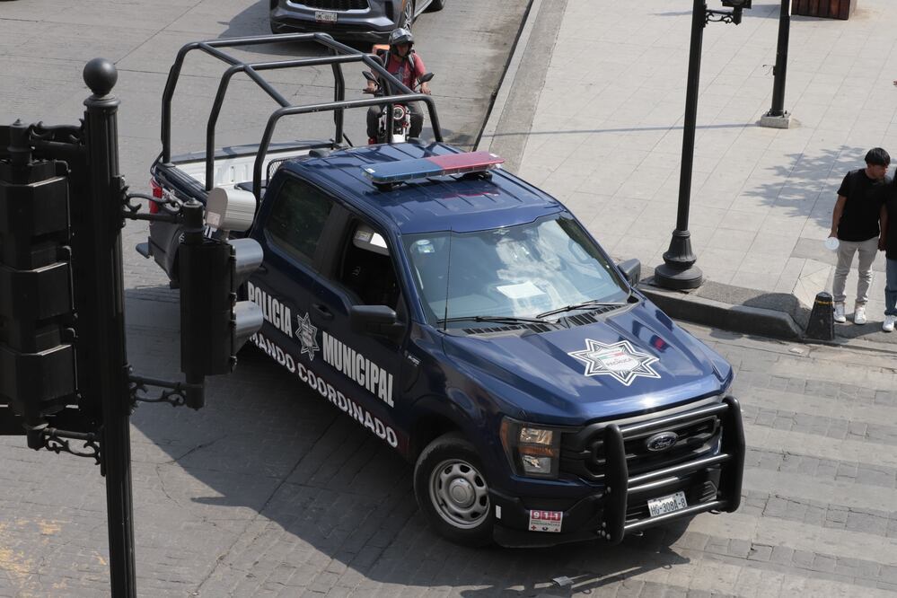 El delito de feminicidio registró ya 8 carpetas de investigación; y homicidios doloso sumaron 84 | Foto: Luis Soriano