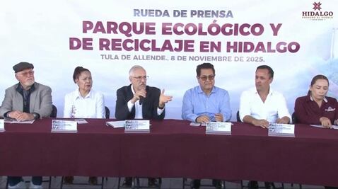 Consulta ciudadana sobre el Parque de Economía Circular se realizará el 7 de diciembre