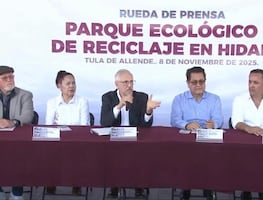 Consulta ciudadana sobre el Parque de Economía Circular se realizará el 7 de diciembre