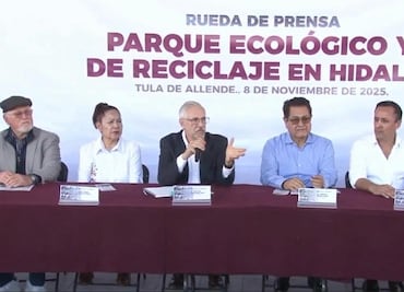 Consulta ciudadana sobre el Parque de Economía Circular se realizará el 7 de diciembre