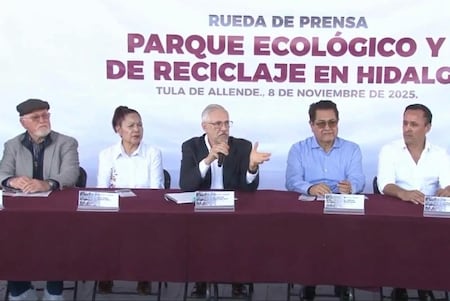 Consulta ciudadana sobre el Parque de Economía Circular se realizará el 7 de diciembre