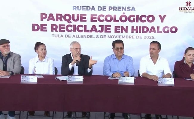 Consulta ciudadana sobre el Parque de Economía Circular se realizará el 7 de diciembre