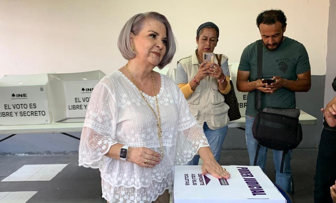 Foto: Luis Soriano