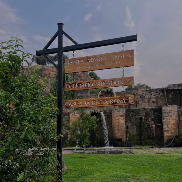 Hidalgo celebra la Independencia con noches mexicanas en haciendas históricas | Facebook: Hacienda Santa María Regla