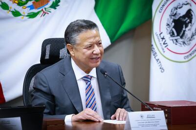 Poder Ejecutivo estatal envía propuesta de Plan B para austeridad en ayuntamientos y órganos electorales