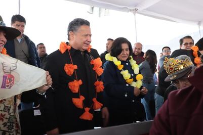 En revisión, recursos del Fortamun aplicado en municipios: Menchaca