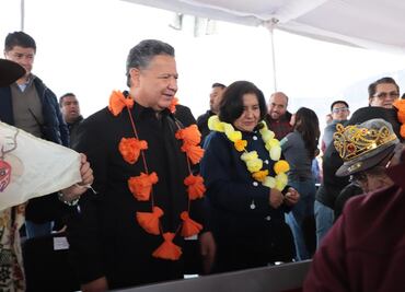 En revisión, recursos del Fortamun aplicado en municipios: Menchaca