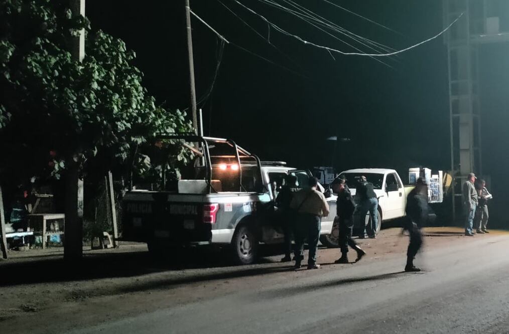 Asesinan a mujer indígena en Rancho Viejo | Foto: Especial