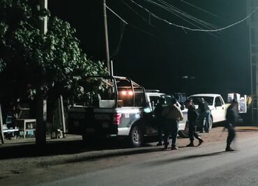 Mujer de 66 años es asesinada a balazos en su hogar, en Huejutla