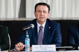 Coparmex ve a Hidalgo como potencial nodo logístico, pero pide certeza para atraer inversiones