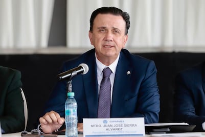 Coparmex ve a Hidalgo como potencial nodo logístico, pero pide certeza para atraer inversiones