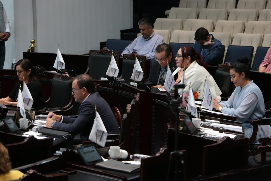 Proponen ley de economía circular en Hidalgo tras anuncio del Polo del Bienestar para Tula | Foto: Luis Soriano