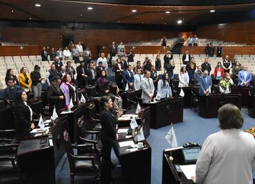 Morena y aliados en Hidalgo priorizarán reformas de Sheinbaum y cambios al Poder Judicial