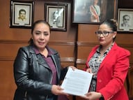 Anuncian a nueva oficial mayor en Actopan