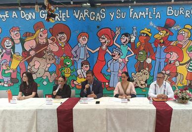 Tulancingo integrará corredor turístico regional en la Expo Ganadera 2025