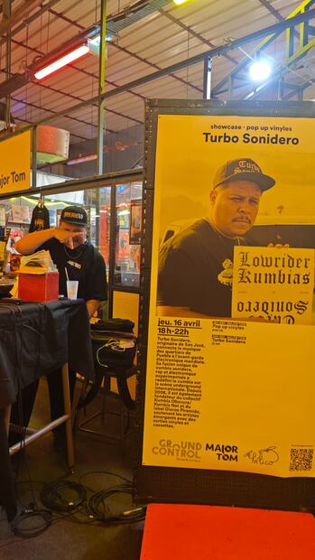 Foto: Daniel Velasco