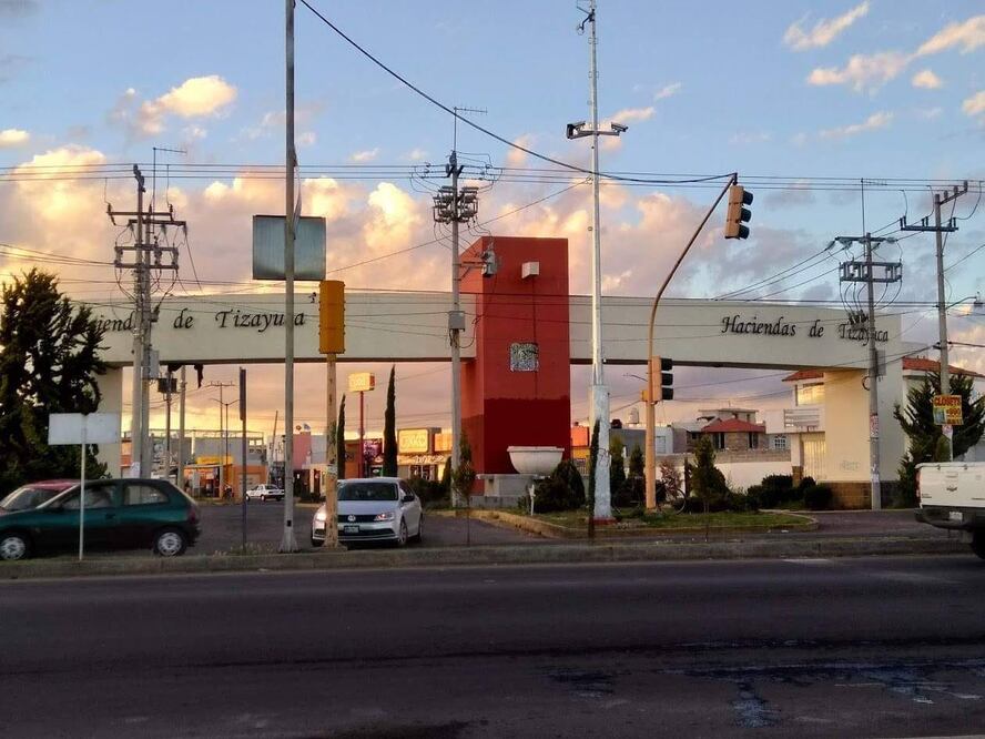 Foto: Haciendas de Tizayuca