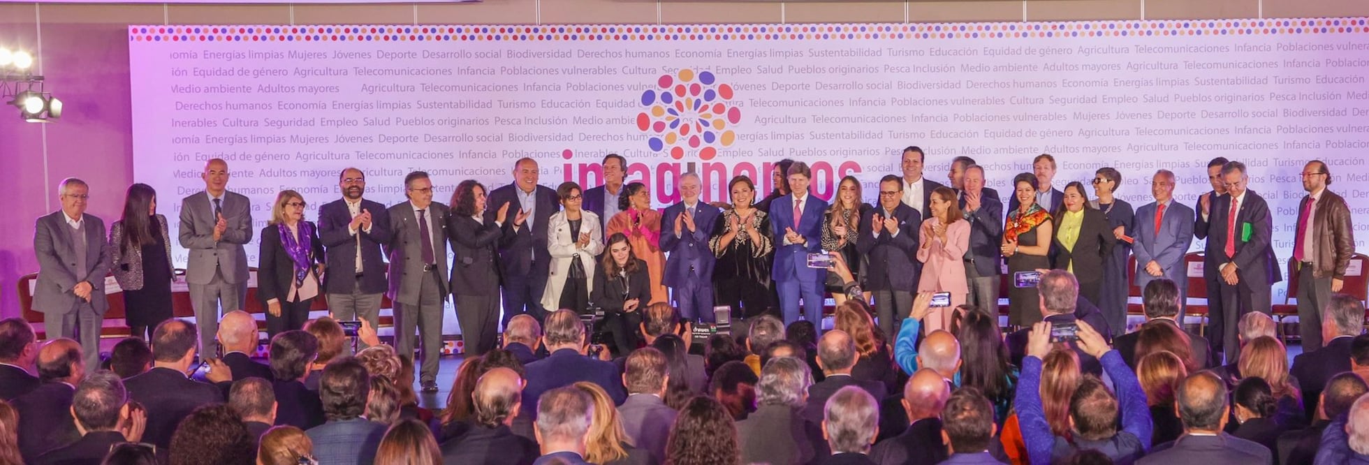 Twitter: Xóchitl Gálvez Ruiz