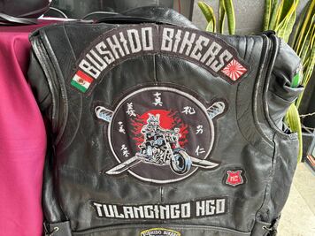 Ajacuba se prepara para la Rodada Bushida 2024 con causa altruista