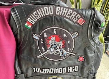 Ajacuba se prepara para la Rodada Bushida 2024 con causa altruista