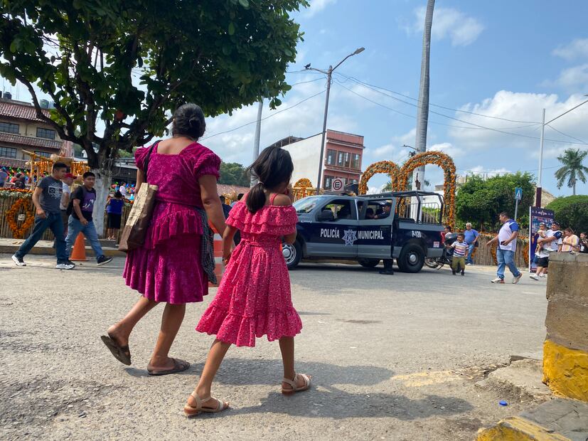 Foto: Luis Soriano