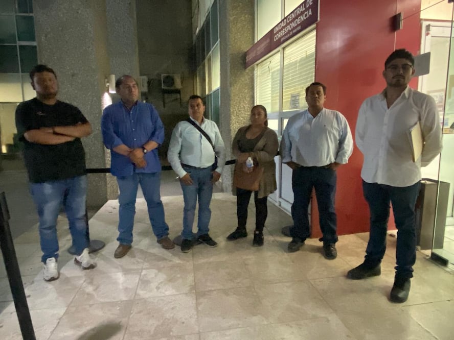 Foto: Giovanny Flores