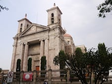Museo de Arte Sacro en Tulancingo sigue en revisión: INAH