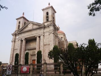 Museo de Arte Sacro en Tulancingo sigue en revisión: INAH